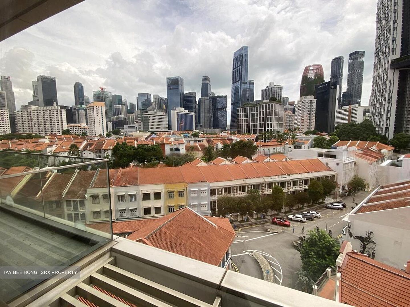 Dorsett Residences (D2), Apartment #552456931